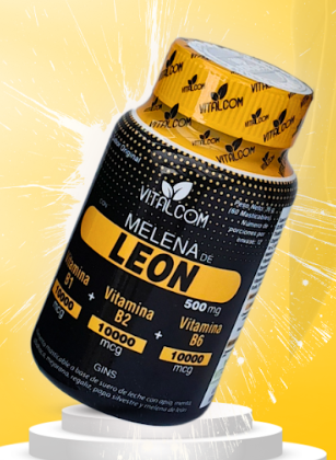 Melena De Leon X60 Cap